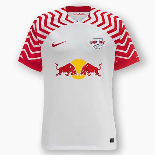 Tailandia Camiseta RB Leipzig Primera equipo 2023-24